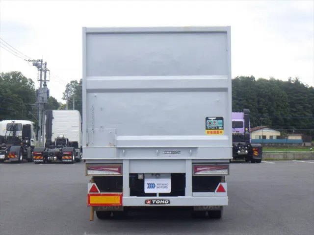 東邦 その他 TF36H2C3(その他)の写真11