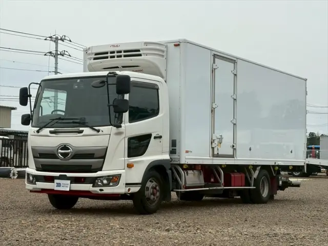 日野 レンジャー 2KG-FC2ABGの写真1