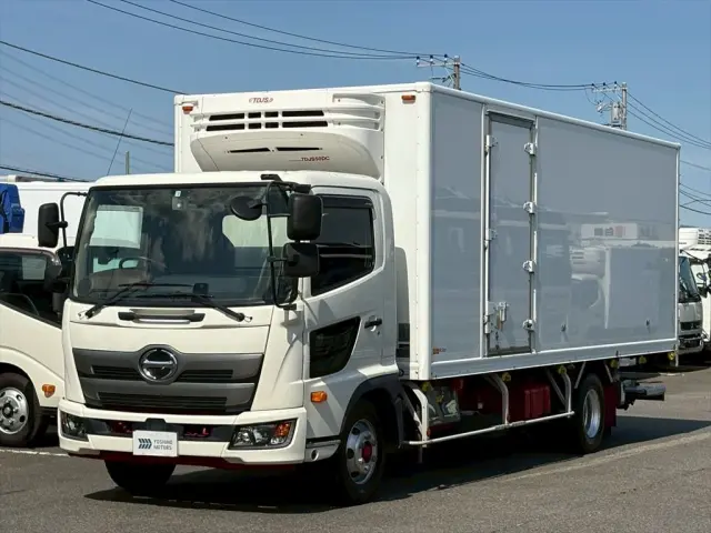日野 レンジャー 2KG-FC2ABGの写真1