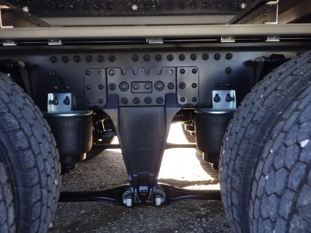 ＵＤ クオン 2RG-CG5FA(8x4)の写真18