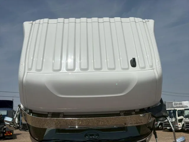 ＵＤ クオン 2RG-CG5FA(8x4)の写真20