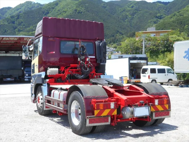 UD クオン 2PG-GK5AAB(その他)の写真3