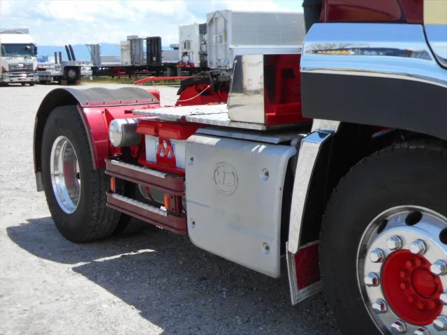 ＵＤ クオン 2PG-GK5AAB(その他)の写真5