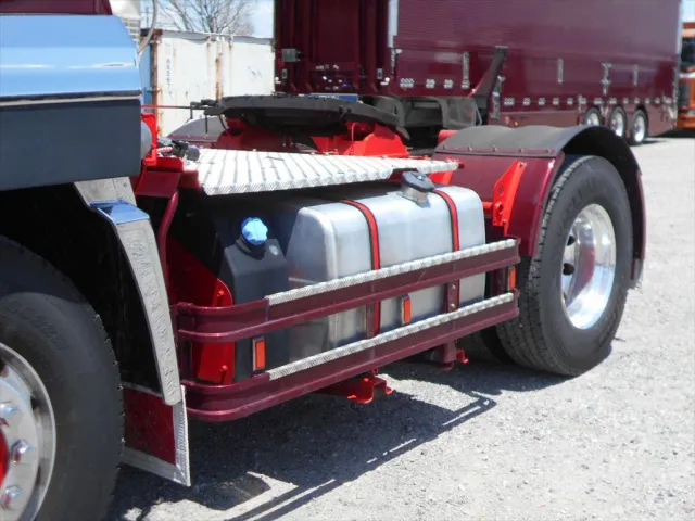 UD クオン 2PG-GK5AAB(その他)の写真6