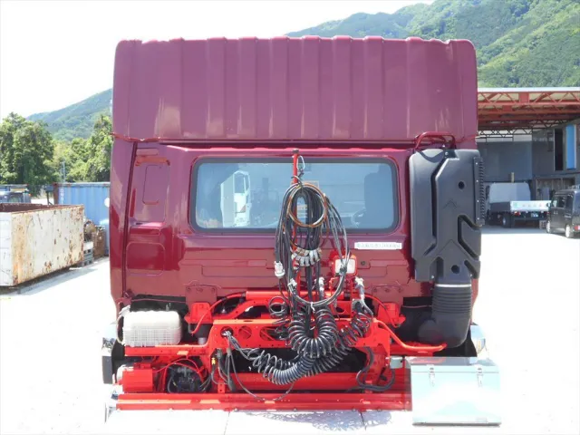 UD クオン 2PG-GK5AAB(その他)の写真7