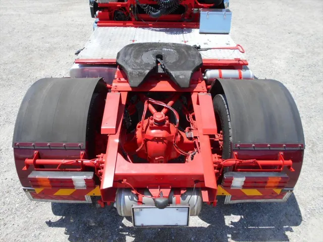 UD クオン 2PG-GK5AAB(その他)の写真8