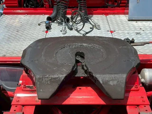 UD クオン 2PG-GK5AAB(その他)の写真9