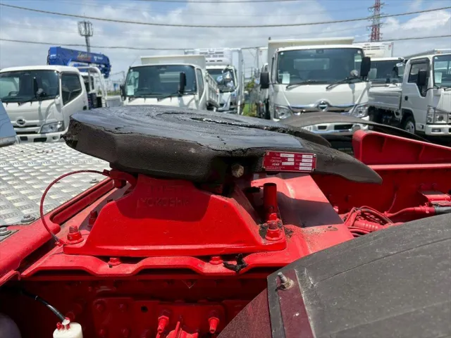 UD クオン 2PG-GK5AAB(その他)の写真10