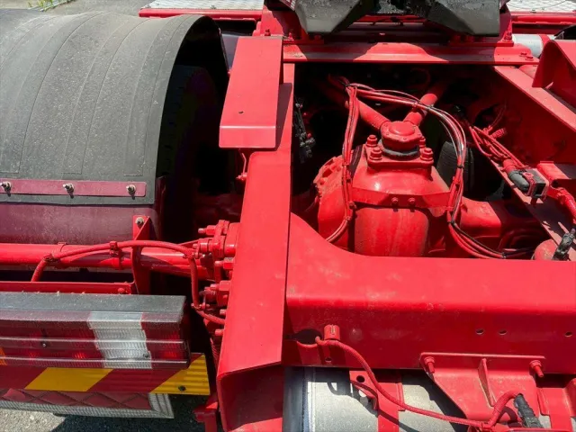 ＵＤ クオン 2PG-GK5AAB(その他)の写真11