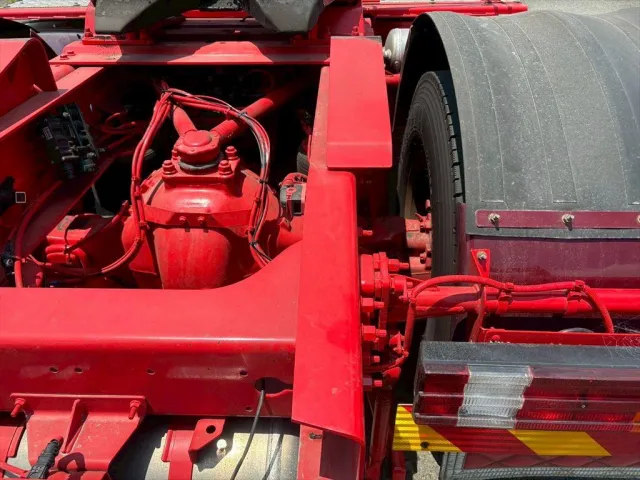 ＵＤ クオン 2PG-GK5AAB(その他)の写真12