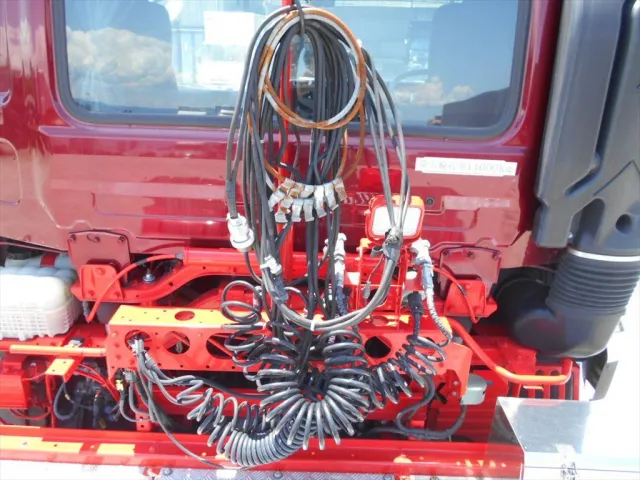 UD クオン 2PG-GK5AAB(その他)の写真13