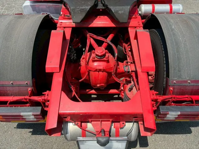 UD クオン 2PG-GK5AAB(その他)の写真14