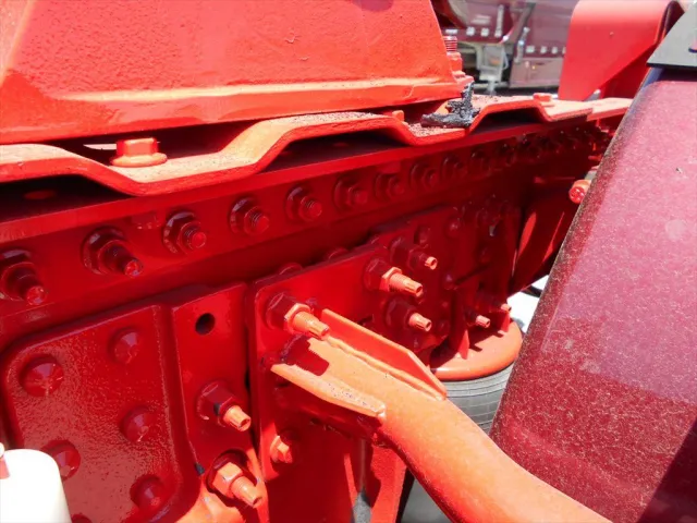 UD クオン 2PG-GK5AAB(その他)の写真16