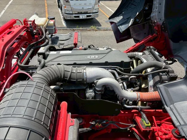 UD クオン 2PG-GK5AAB(その他)の写真18