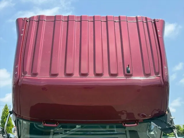 ＵＤ クオン 2PG-GK5AAB(その他)の写真19