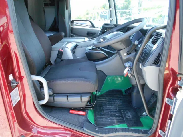 ＵＤ クオン 2PG-GK5AAB(その他)の写真20