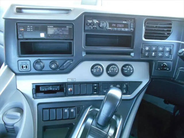 ＵＤ クオン 2PG-GK5AAB(その他)の写真22