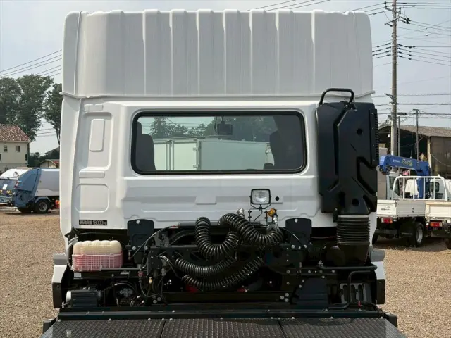 ＵＤ クオン 2DG-GW6EAH(その他)の写真7