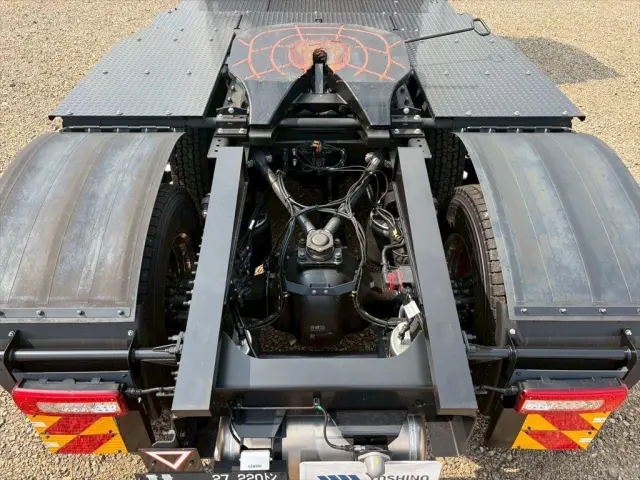 ＵＤ クオン 2DG-GW6EAH(その他)の写真8