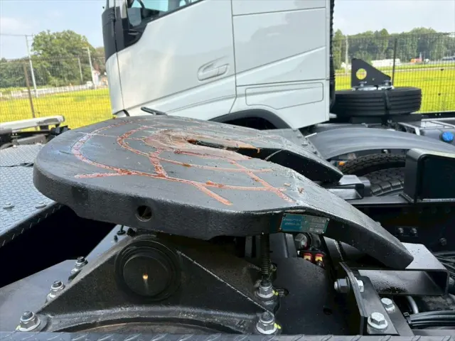 ＵＤ クオン 2DG-GW6EAH(その他)の写真9