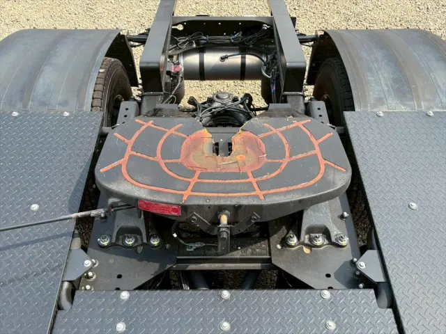 ＵＤ クオン 2DG-GW6EAH(その他)の写真10