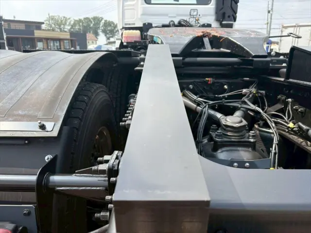 ＵＤ クオン 2DG-GW6EAH(その他)の写真11