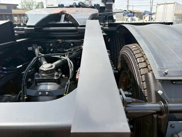 ＵＤ クオン 2DG-GW6EAH(その他)の写真12