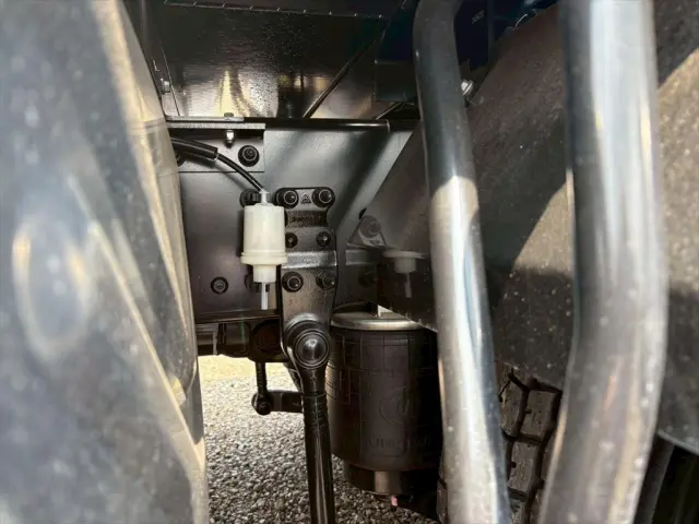 ＵＤ クオン 2DG-GW6EAH(その他)の写真15