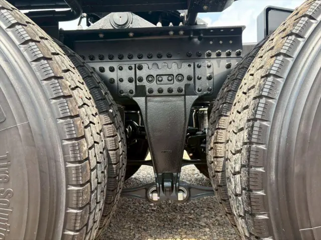 ＵＤ クオン 2DG-GW6EAH(その他)の写真16