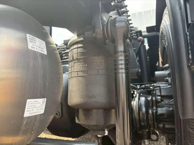 ＵＤ クオン 2DG-GW6EAH(その他)の写真18