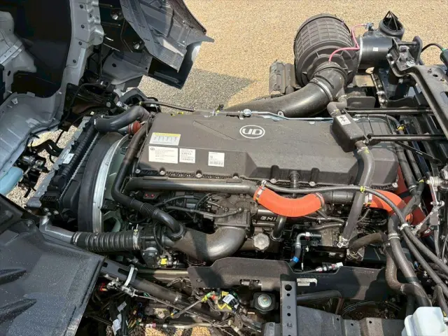 ＵＤ クオン 2DG-GW6EAH(その他)の写真19