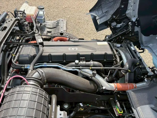 ＵＤ クオン 2DG-GW6EAH(その他)の写真20