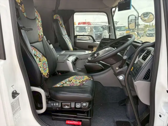 ＵＤ クオン 2DG-GW6EAH(その他)の写真21