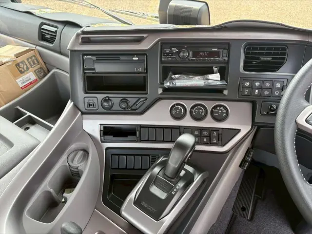 ＵＤ クオン 2DG-GW6EAH(その他)の写真22