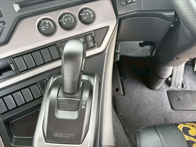 ＵＤ クオン 2DG-GW6EAH(その他)の写真23