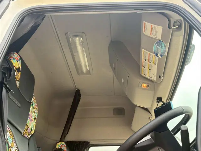 ＵＤ クオン 2DG-GW6EAH(その他)の写真24