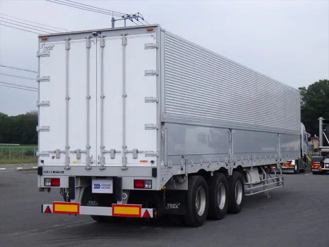 トレクス トレクス PFB34118の写真1