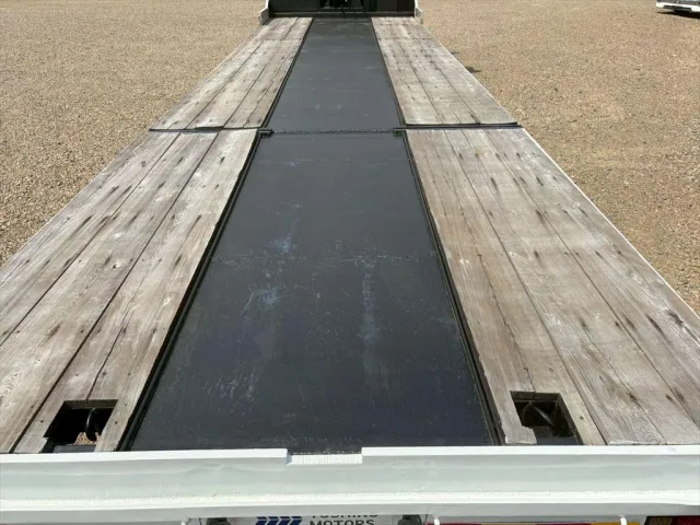 三菱 スーパーグレート LKG-FS54VZ(8x4)の写真8