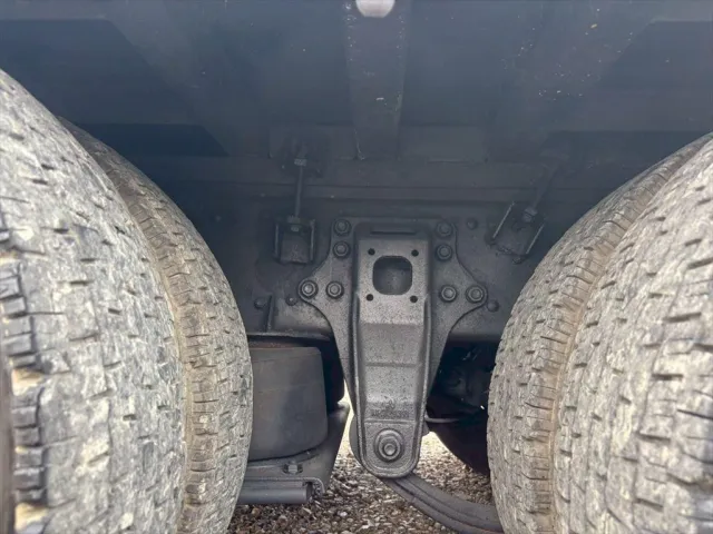 三菱 スーパーグレート LKG-FS54VZ(8x4)の写真13