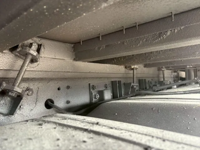 三菱 スーパーグレート LKG-FS54VZ(8x4)の写真15