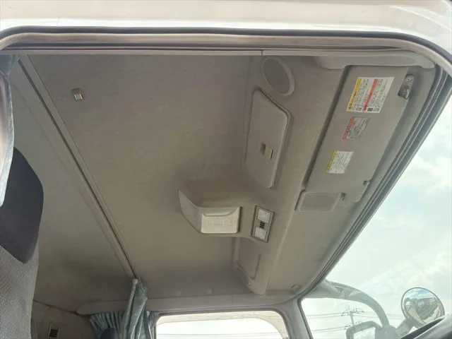 三菱 スーパーグレート LKG-FS54VZ(8x4)の写真24