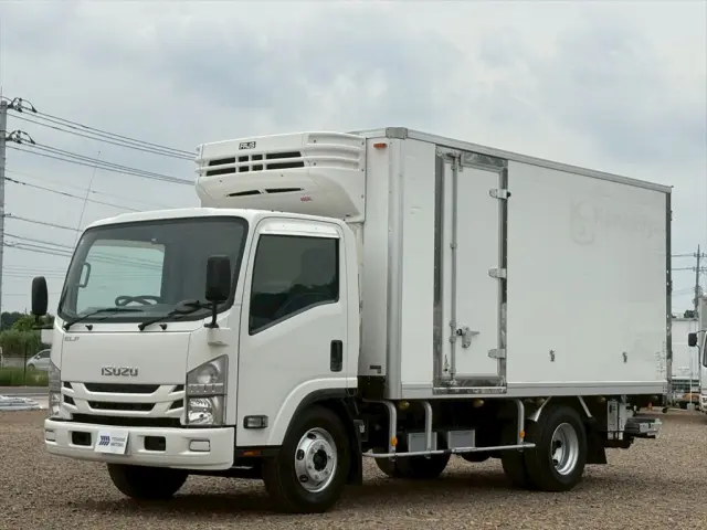 いすゞ エルフ TPG-NPR85Nの写真1