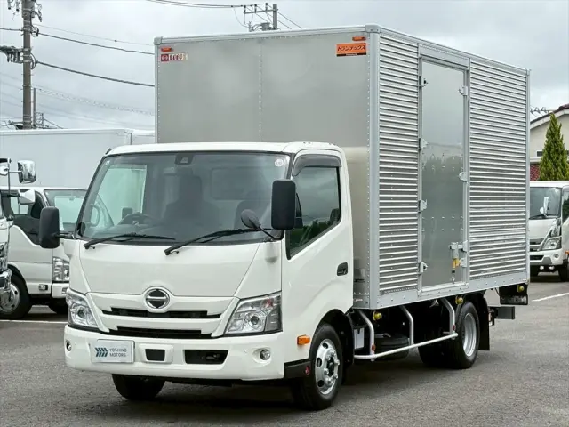 日野 デュトロ 2KG-XZU712Mの写真1