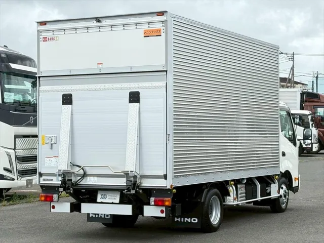 日野 デュトロ 2KG-XZU712M(2WD)の写真4