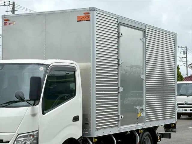 日野 デュトロ 2KG-XZU712M(2WD)の写真6