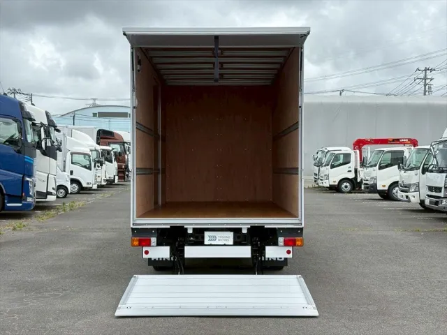 日野 デュトロ 2KG-XZU712M(2WD)の写真12