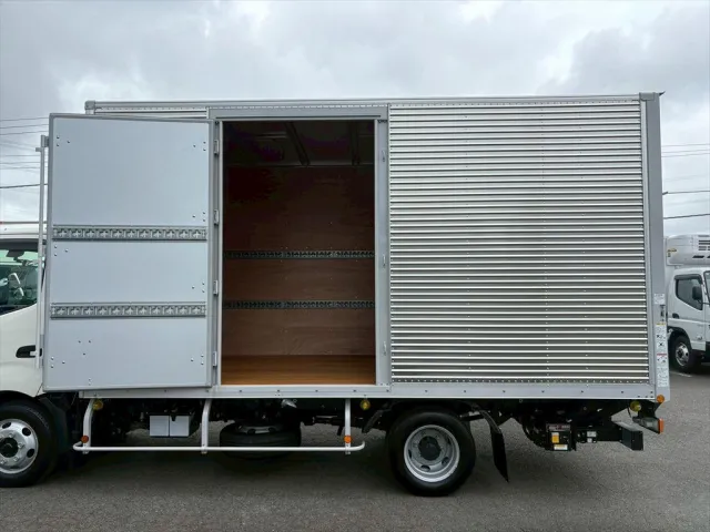 日野 デュトロ 2KG-XZU712M(2WD)の写真15