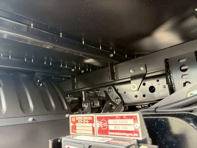 日野 デュトロ 2KG-XZU712M(2WD)の写真17