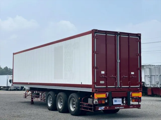 トレクス その他 CTB34004改(その他)の写真2