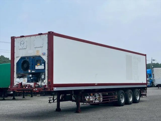 トレクス その他 CTB34004改(その他)の写真3